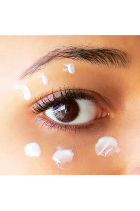 me+ caffeine eye cream - Image 4