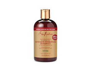 Manuka Honey & Mafura Oil Intensive Hydration Shampoo