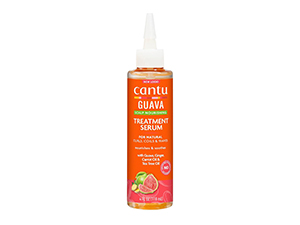 Cantu Guava & Ginger, Scalp Nourishing Treatment Serum