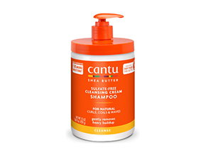 Cantu Cleansing Cream Shampoo 709g SALON SIZE