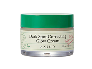 Dark Spot Correcting Glow Cream
