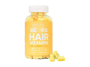 Generic Vita Bears Flawless Glow Hair and Nail Vitamin