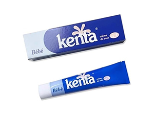 ROSMAR Kenta Moroccan cream to whiten the skin and lighten sensitive areas