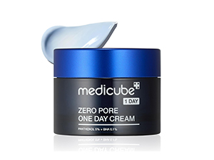 Medicube Zero Pore One-Day Cream