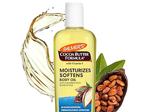Palmer's Cocoa Butter Formula Moisturizing Body Oil