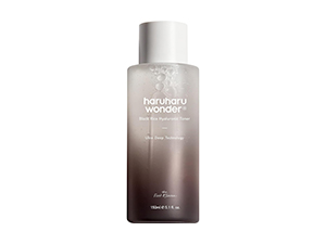 haruharu Wonder, Black Rice Hyaluronic Toner