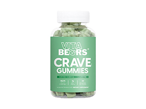 Vita Beors Crave Gummies