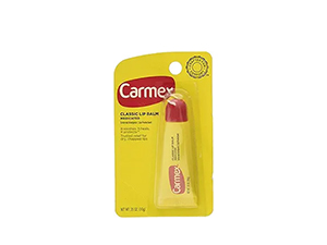 Carmex Classic Lip Balm Medicated