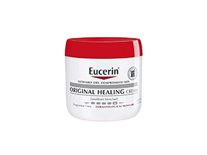 Eucerin Original Healing Rich Creme
