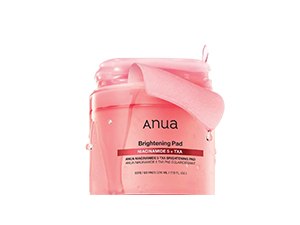 Anua Niacinamide 5 TXA Toner Pads – Hydrating Facial Care for Even