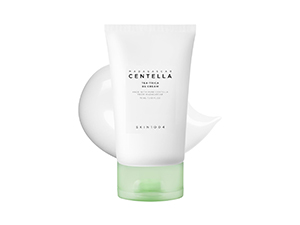 SKIN1004 Madagascar Centella Tea-Trica B5 Cream