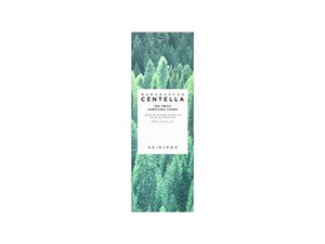 Madagascar Centella Tea-Trica Relief Ampoule