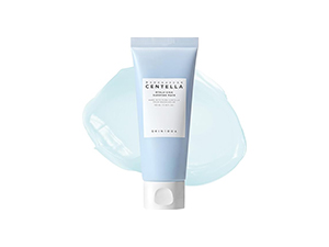 Madagascar Centella Hyalu-Cica Sleeping Pack 3.38 FL.OZ |Skin brightening and anti-aging Korean Overnight Facial Mask with Hyaluronic Acid, Niacinamide, Centella Asiaatica