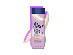 Nair Cocoa Butter Body Cream