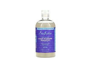 Shea Moisture Shampoo with Aloe Oil