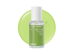 celimax Noni Energy Ampoule 30ml | with Noni Extract, Hydrating, Moisturizing & Soothing Serum for Dark Spots & Fine Lines, Anti Aging, Brightening