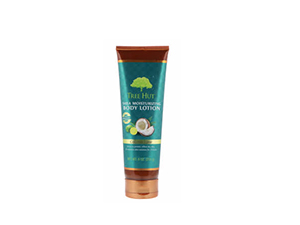 Tree Hut Shea Moisturizing Body Lotion Coconut Lime 9 Oz