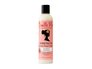 Camille Rose Deep Strengthening Conditioner
