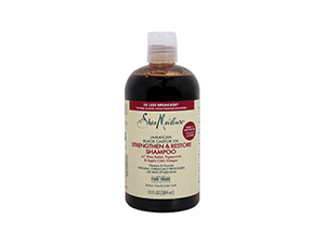 Shea Moisture Jamaican Black Castor Oil Shampoo