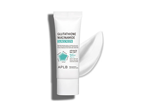 APLB - Glutathione Niacinamide Sunscreen