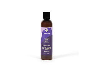AS I AM RICE WATER CONDITIONER