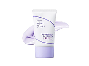 ISNTREE Onion Newpair Sunscreen 50ml