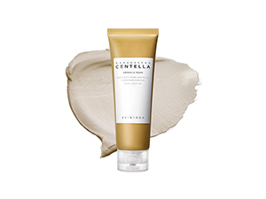 Madagascar Centella Ampoule Foam Cleanser | Gentle Hydrating Face Wash