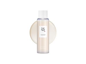 Beauty of Joseon Glow Replenishing Rice Milk Toner Deep Hydration and Oil Control with Rice Extract Hydrating Korean Milky Toner for All Skin Types, 150ml