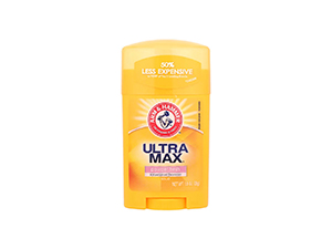 Arm & Hammer, UltraMax™, Antiperspirant Deodorant, Solid, Powder Fresh, 1 oz (28 g) Arm & Hammer, UltraMax™, Antiperspirant Deodorant, Solid, Powder Fresh, 1 oz (28 g) Arm & Hammer, UltraMax™, Antiperspirant Deodorant, Solid, Powder Fresh, 1 oz (28 g) Arm & Hammer, UltraMax™, Antiperspirant Deodorant, Solid, Powder Fresh, 1 oz (28 g) Arm & Hammer, UltraMax™, Antiperspirant Deodorant, Solid, Powder Fresh, 1 oz (28 g)