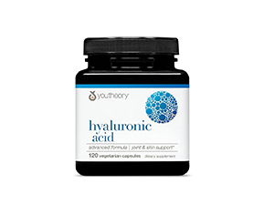 Youtheory Hyaluronic Acid Advanced Formula
