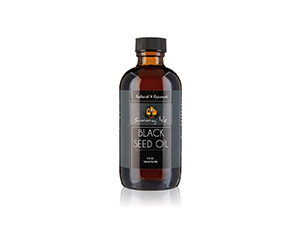 Jamaican Black Seed Oil
