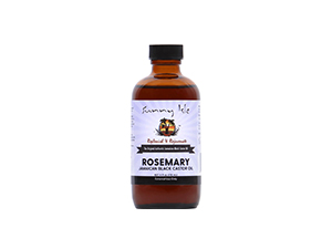Sunny Isle Rosemary Jamaican Black Castor Oil