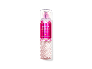 Bath and Body Works Gingham Gorgeous Fine Fragrance Mist |236 ml / 8 fl oz |Fine Fragrance Mist|Floral Fragrance|For Women