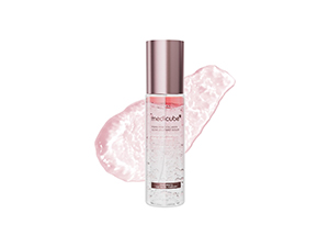 medicube Pink PDRN Collagen Glow Jelly Mist Serum | Dual-Texture Mist Serum with Niacinamide, Glutathione, Ceramide & Hyaluronic Acid