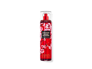 Japanese Cherry Blossom Fine Fragrance Mist