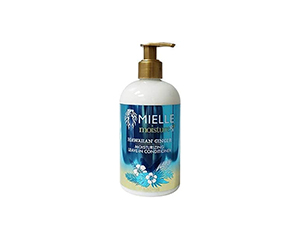 Mielle Moisture Rx Hawaiian Ginger Moisturizing