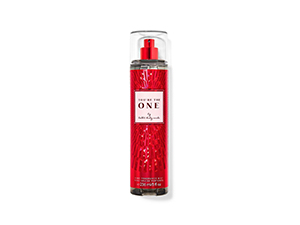 Bath and Body Works You're The One Fine Fragrance Mist
