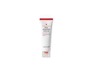 Red Erasing Cream