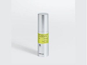 The Vita A Retinol Shot Tightening Serum