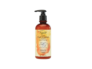 Argan Oil Curl Crème