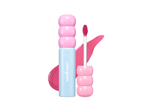 COLORGRAM Fruity Glass Tint 03 Soda Cool Peach