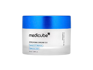 Medicube, Zero Pore Cream