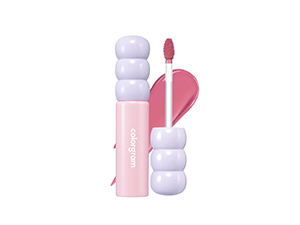 COLORGRAM Fruity Glass Tint 07 Shy Guava