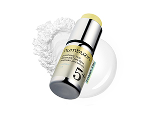 numbuzin No.5 Glutathione TXA Dark Spot Ampoule, Targeted Tone Care Concentrate for Dark Spots & Uneven Skin, Tranexamic Acid, Niacinamide, Vitamin Tree..
