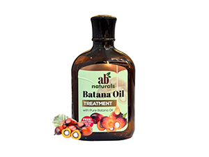 Ab Naturals Pure Batana Oil Treatment