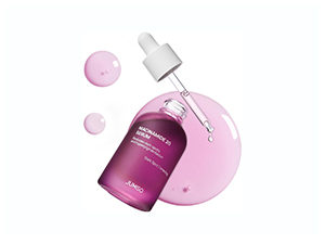 Niacinamide 20% Face Serum