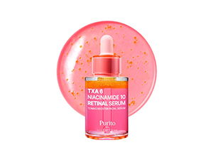 PURITO TXA 6% + Niacinamide 10% Facial Serum
