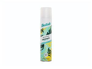 Batiste Dry Shampoo Clean & Classic