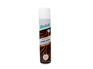 Batiste Dry Shampoo for Dark Hair