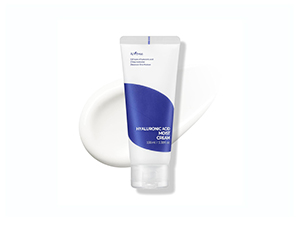 ISNTREE Hyaluronic Acid Moist Cream 100ml, 3.38 fl.oz | Korean Skincare